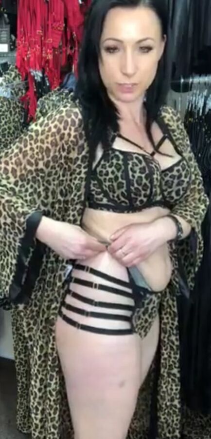 Milf Kasia polska