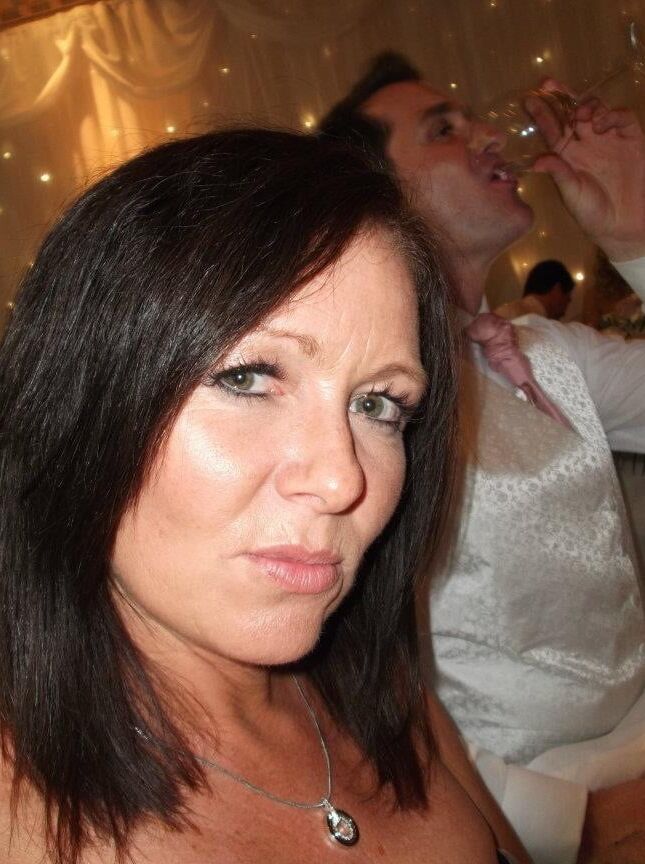 Tracy, Norfolk Milf, Non Nude