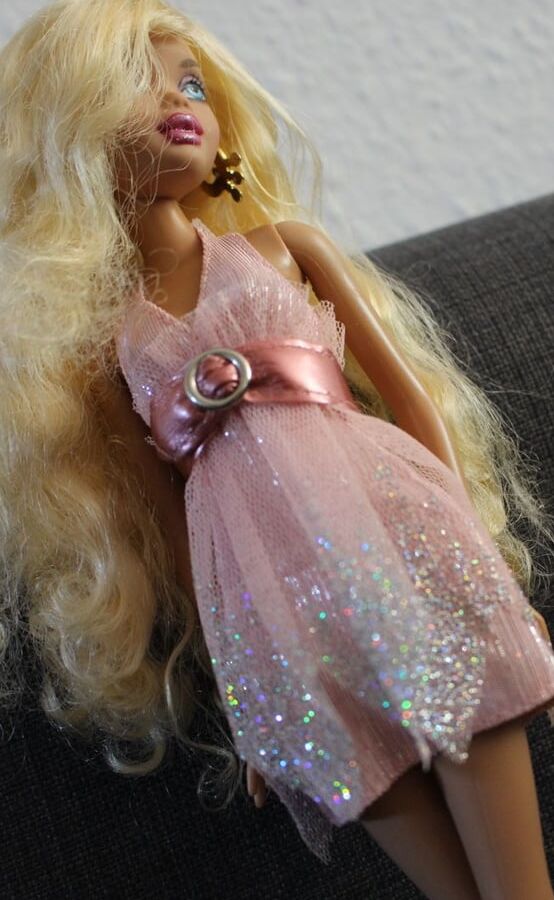 Kennedy stripping (Doll)