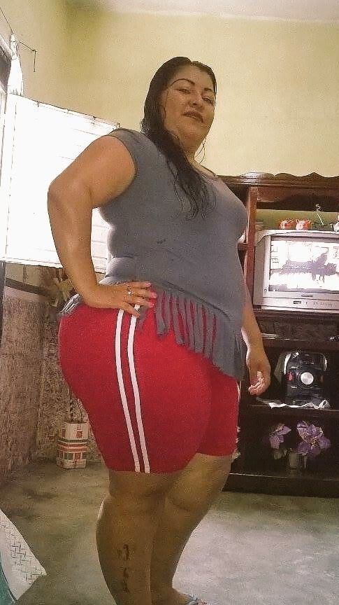 Rocio Flores