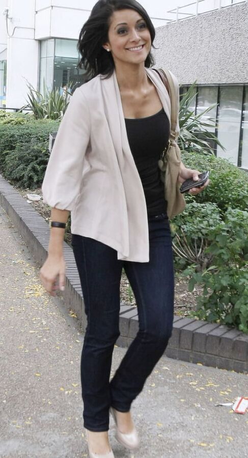 Lucy Verasamy