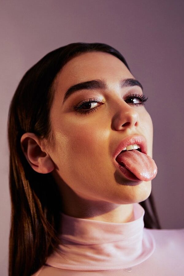 Celebs Who Want To Fuck a Hard