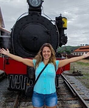 Olha o Trem