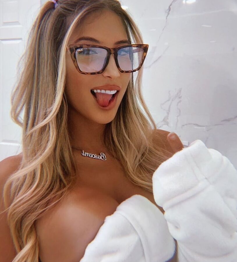 Isa Buscemi