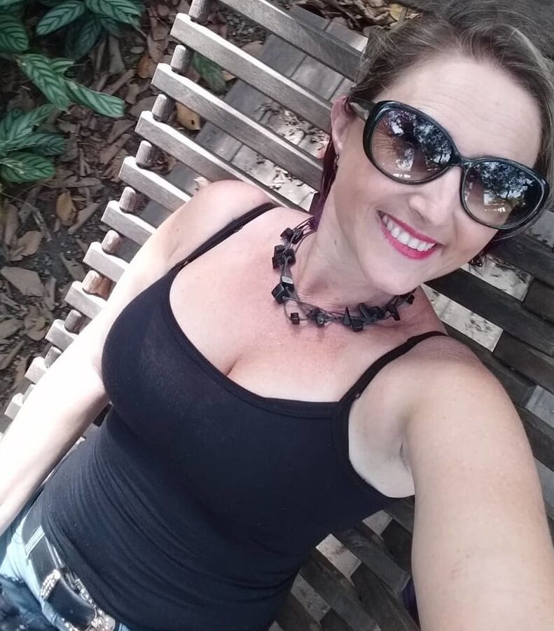 Mature Lady