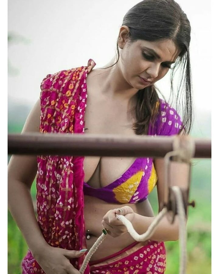 hot actress