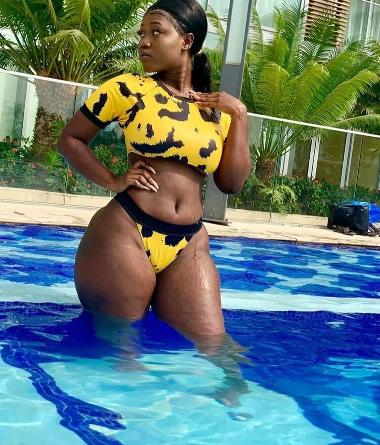 Tanzania Her Name