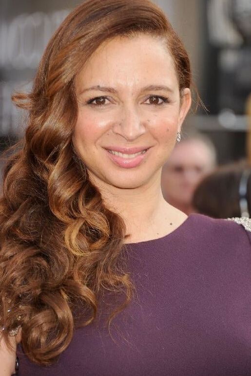 Maya Rudolph