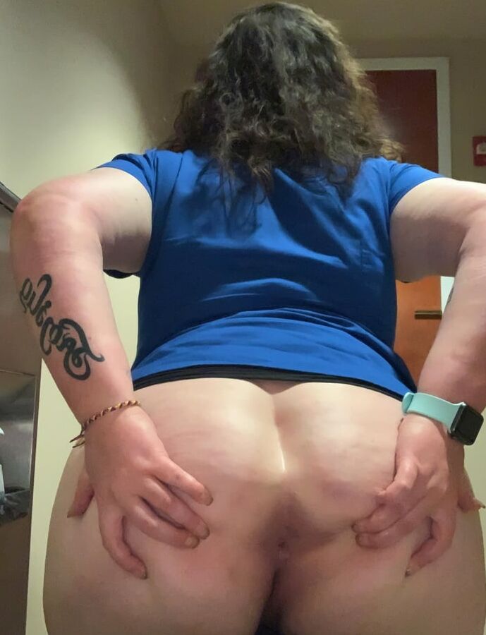 Ass mixed