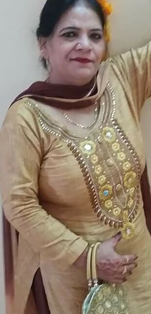 Punjabi Milfs