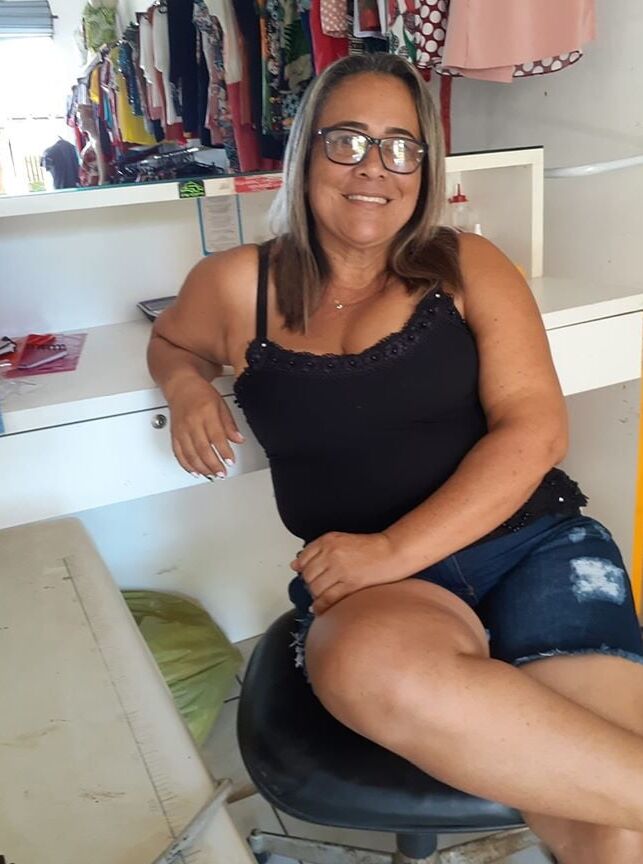 MILF NONATA