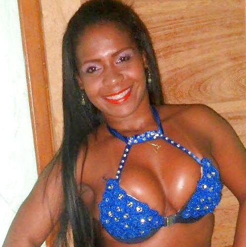 Morena gostosa