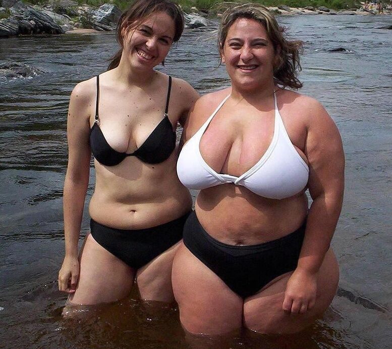 Ready for threesomes