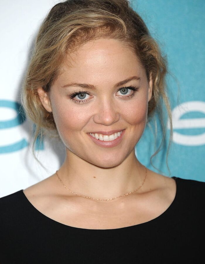ERIKA CHRISTENSEN
