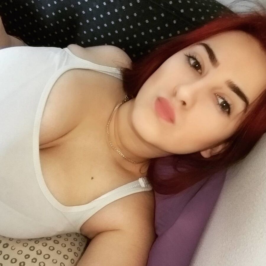 Bojana velike sise