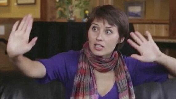 Cum to Dr Lindsey Doe (Sexplanations)