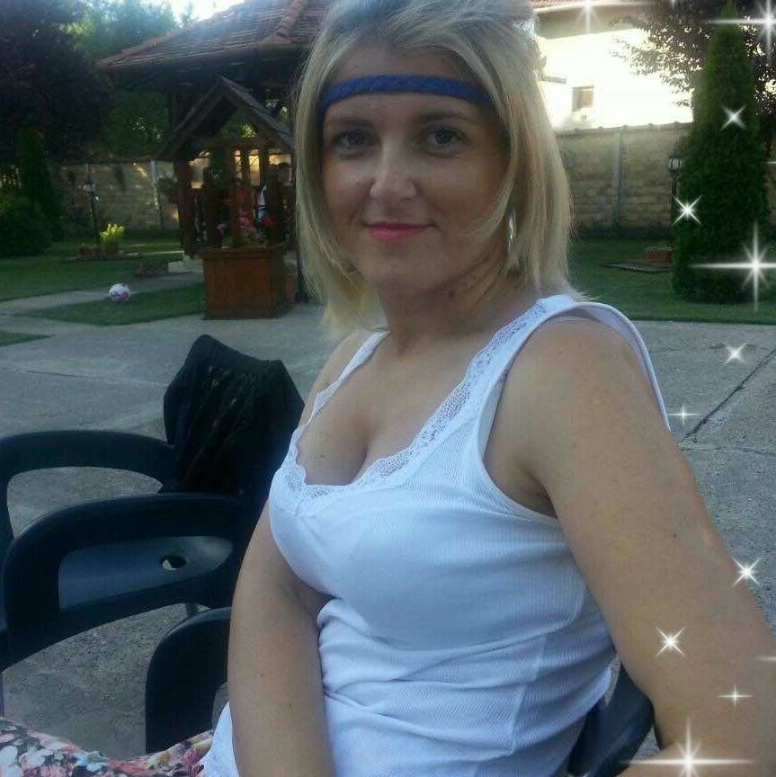 Serbian MILFs
