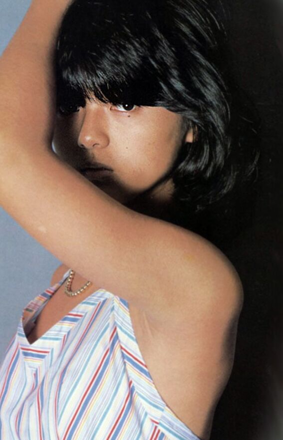 Hiroko Yakushimaru