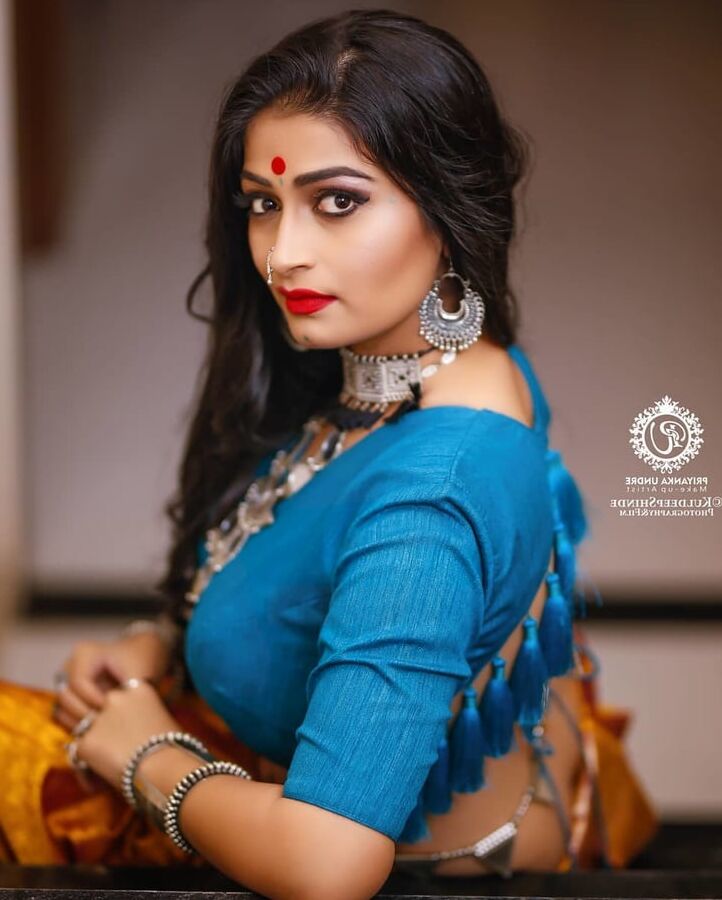hot actress
