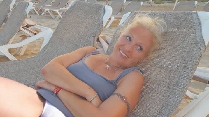 SILKE LINDNER