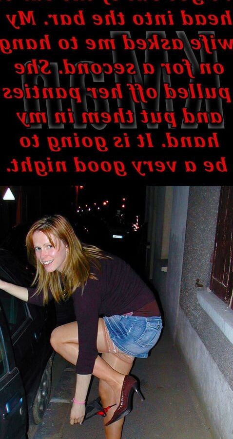 Cuckold XXVIII