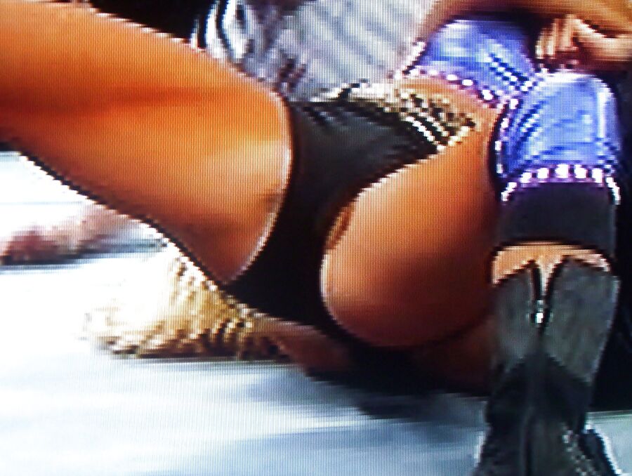 Eve Torres