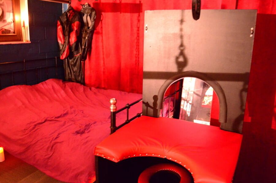 Mon donjon