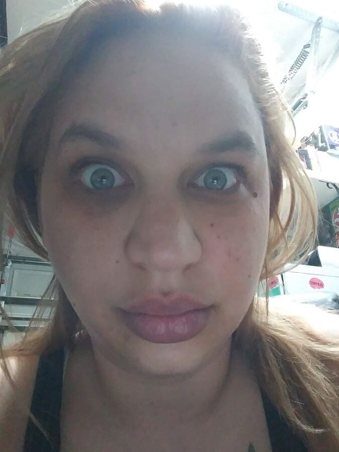 My stuff