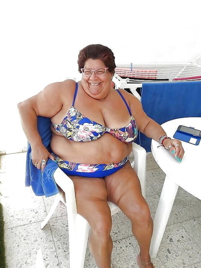 bikini favorites