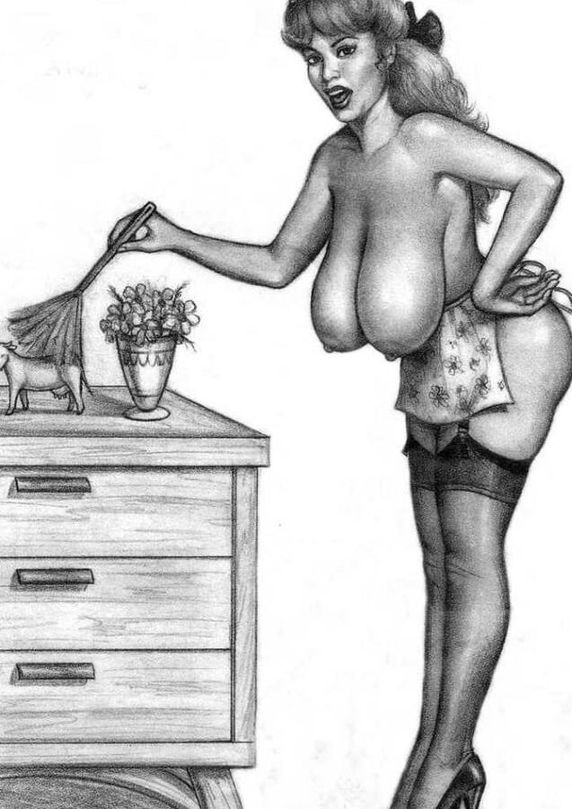 PERFECT UDDER WHORES