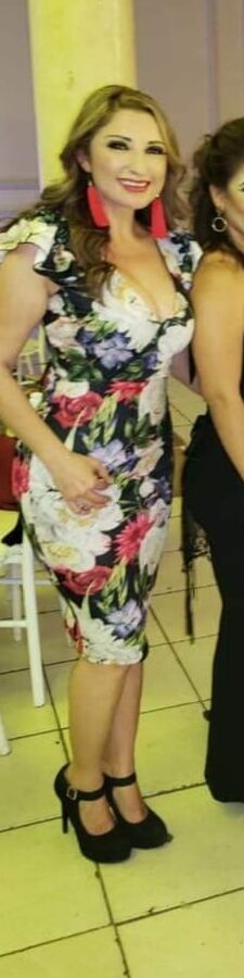 Milf preciosa