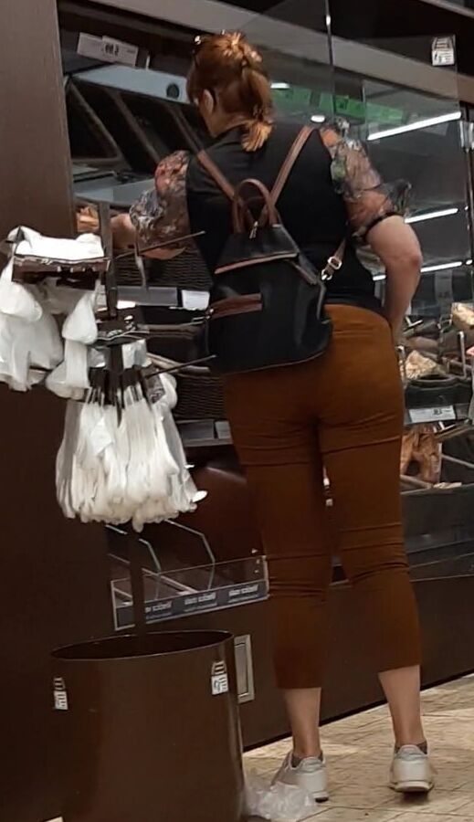 Shoping time