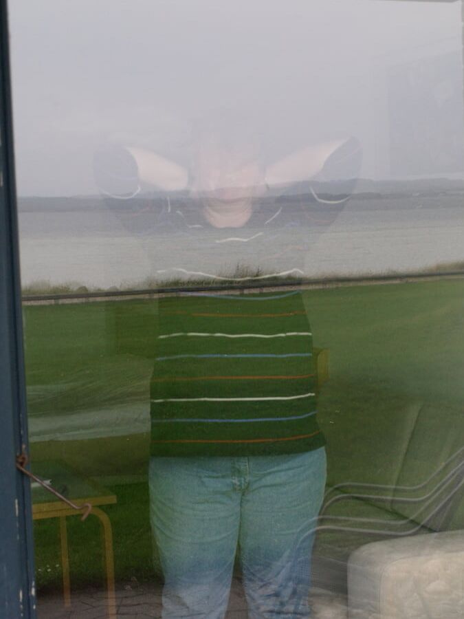 The Voyeur