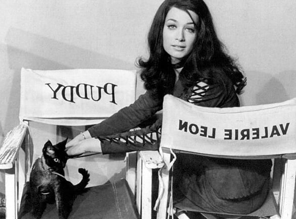 Valerie Leon