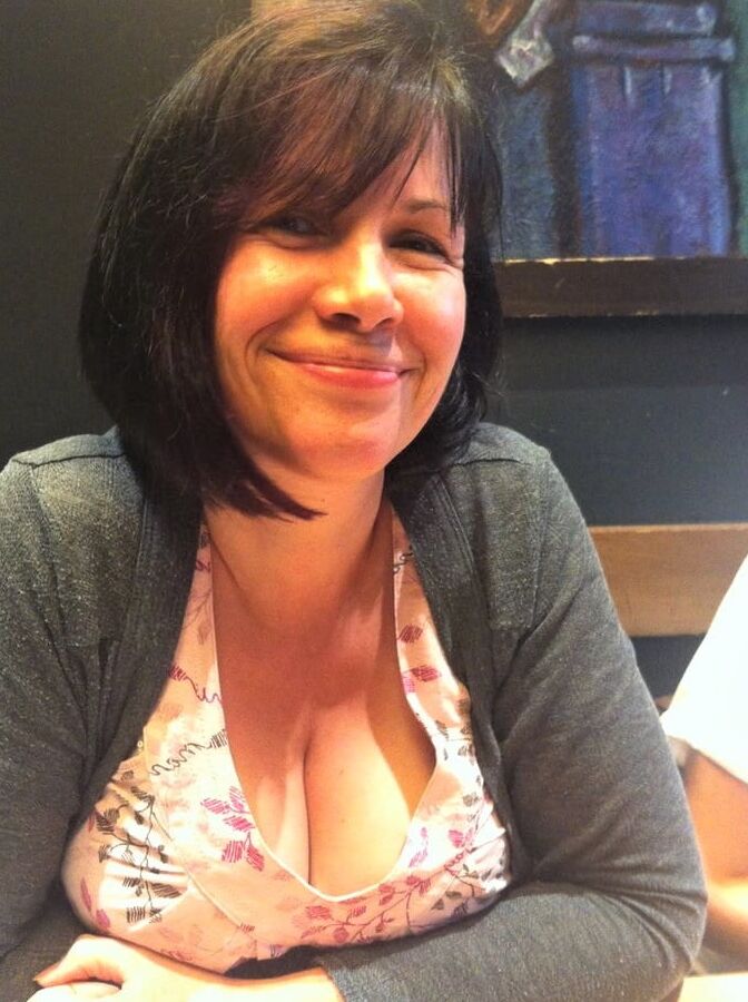 Was this lady ther Best MILF Ever ?