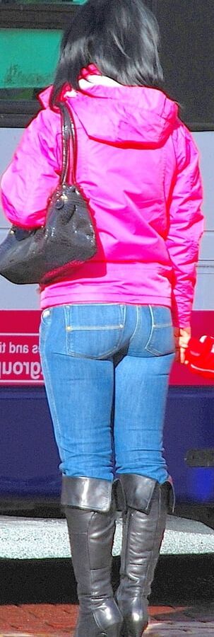 Street Shots - web finds