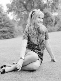Felicity Kendal, British Actress, Celebrity Non Nude