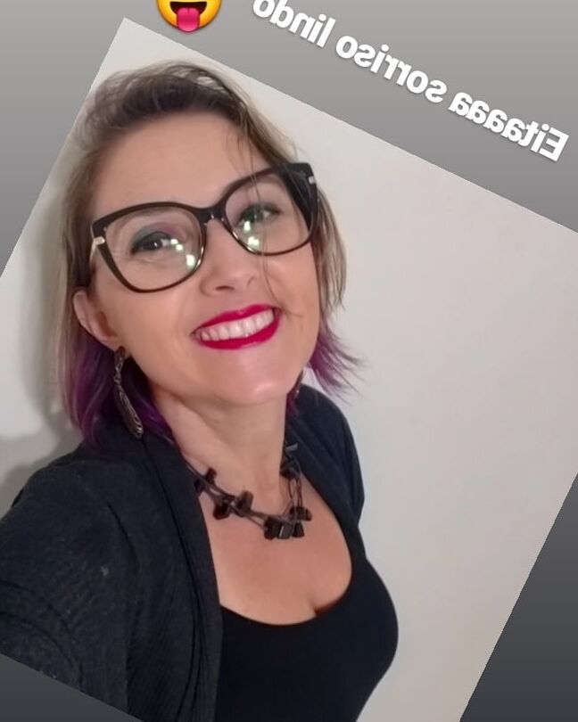 Mature Lady