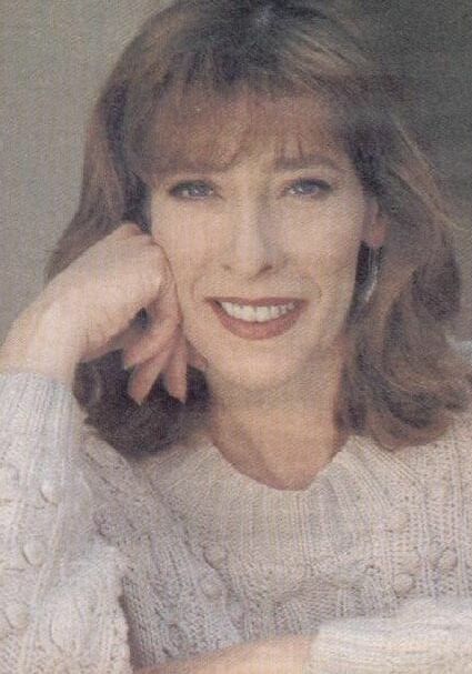 Phyllis Logan
