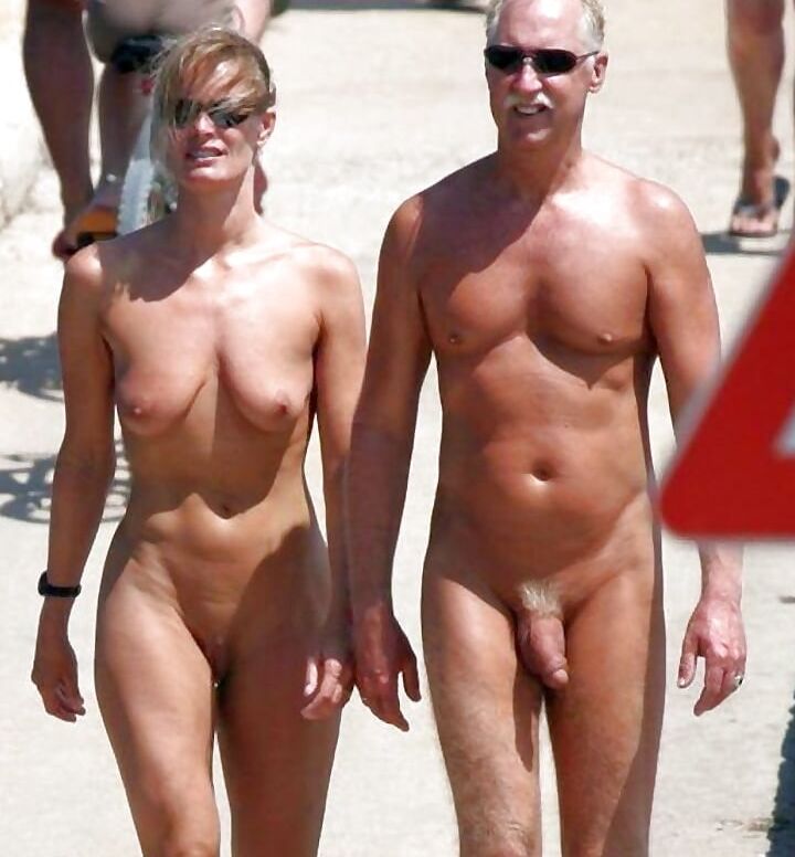 Naked couples, U R invited to join?