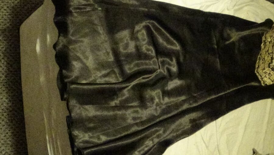 Mothers satin
