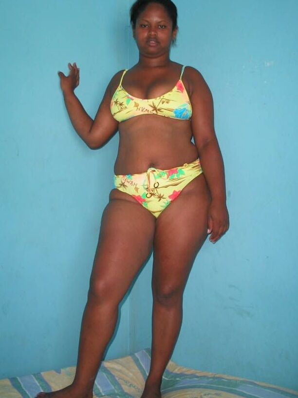 Plump, pudgy, positively gorgeous