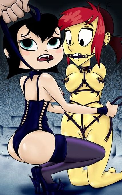 hotel transylvania