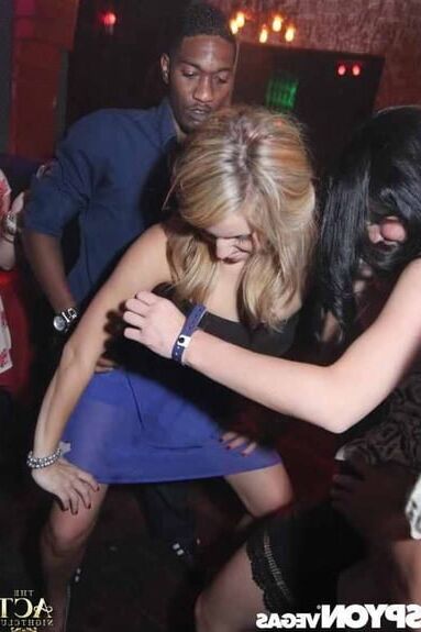 grind and grope