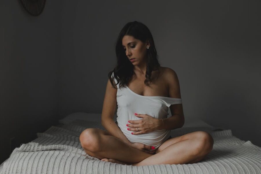Jennifer Maternity
