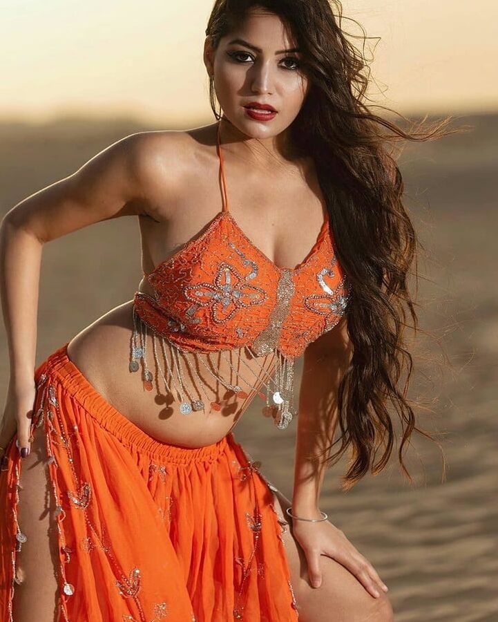 hot actress