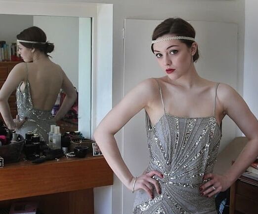Imogen dyer