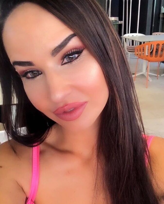 Bosnian slut