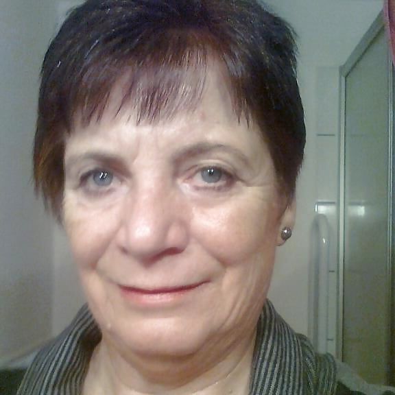 Rentnerin von nebenan