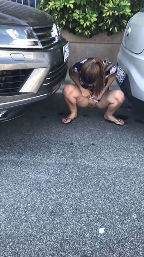 pissing mix